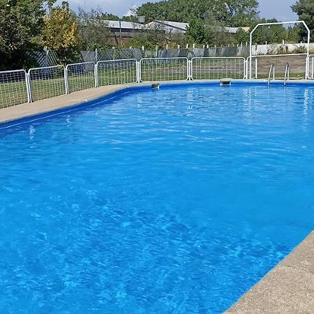 Hotel Alicante Chillán Kültér fotó