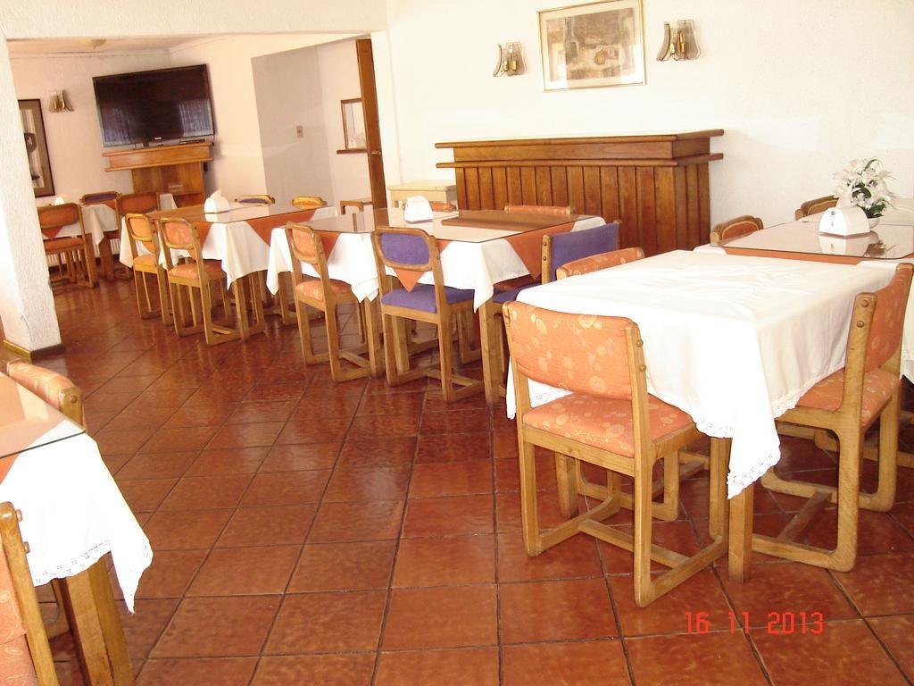 Hotel Alicante Chillán Kültér fotó