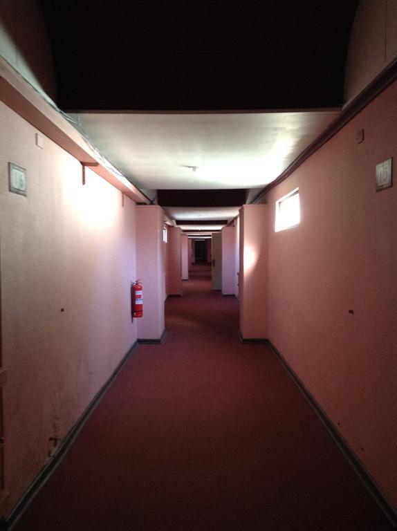 Hotel Alicante Chillán Kültér fotó