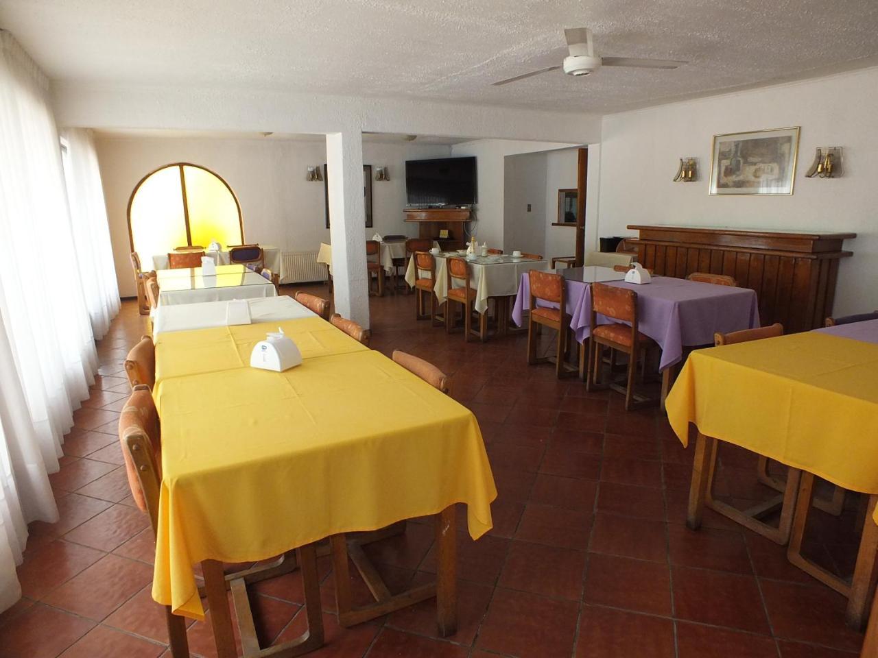 Hotel Alicante Chillán Kültér fotó